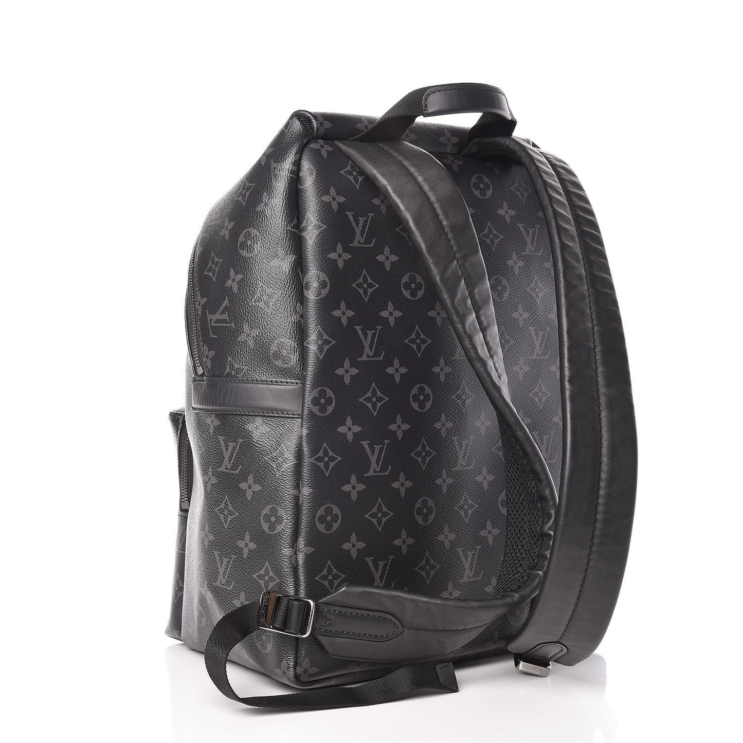 Monogram Eclipse Discovery Backpack PM