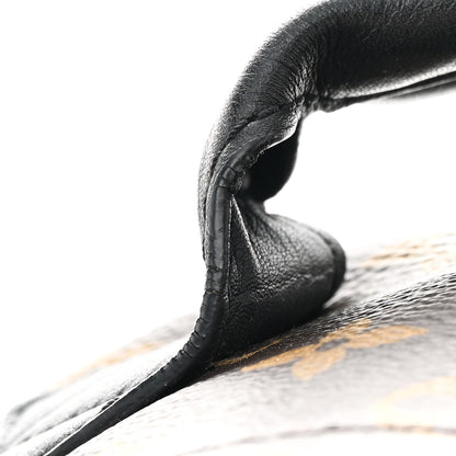 Louis Vuitton Monogram Palm Springs Backpack PM 11 of 11