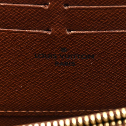 Louis Vuitton Monogram Zippy Wallet 6 of 6