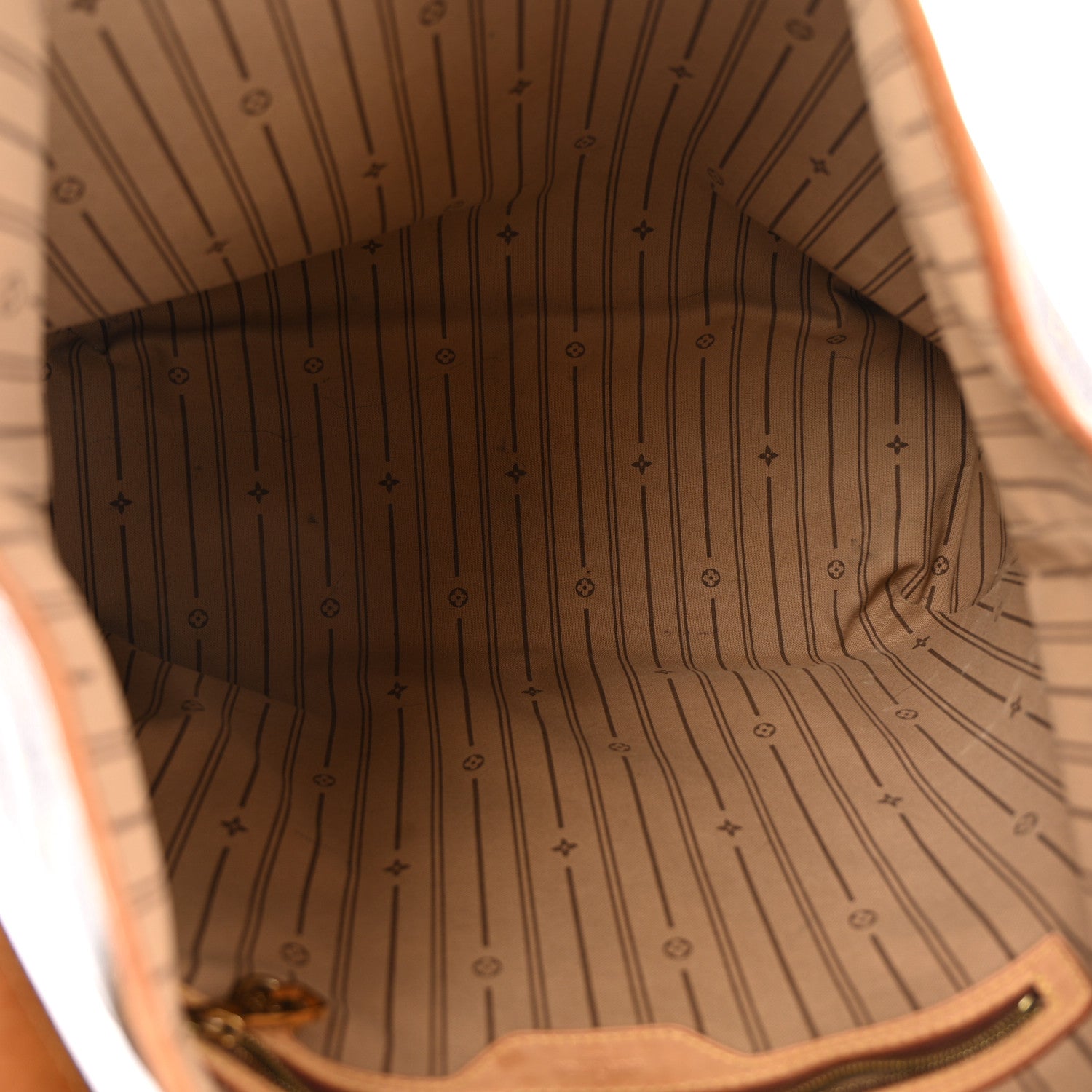 Louis Vuitton Monogram Delightful MM 5 of 12