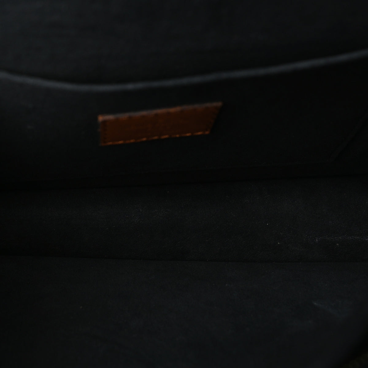 Louis Vuitton Reverse Monogram Dauphine MM 4 of 8