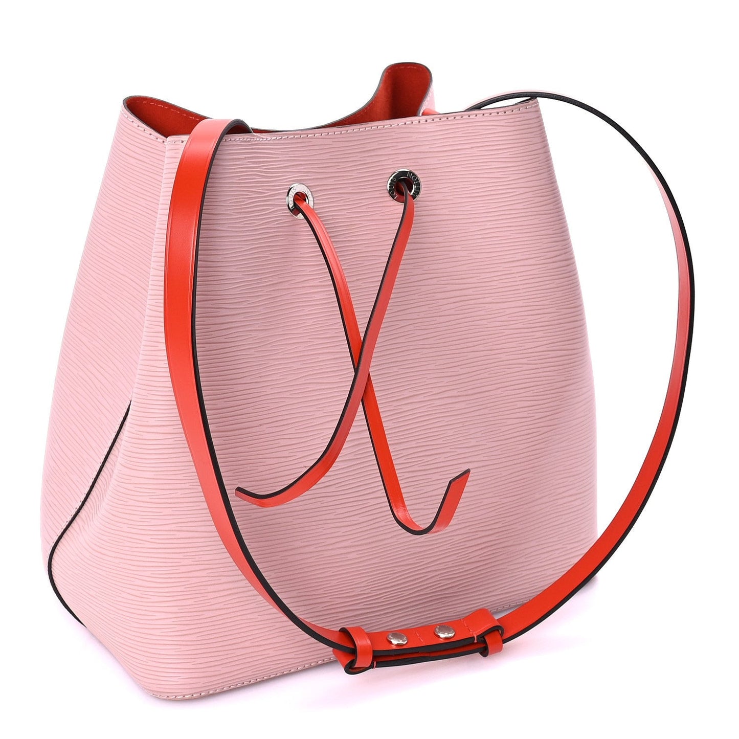 Epi NeoNoe BB Rose Ballerine