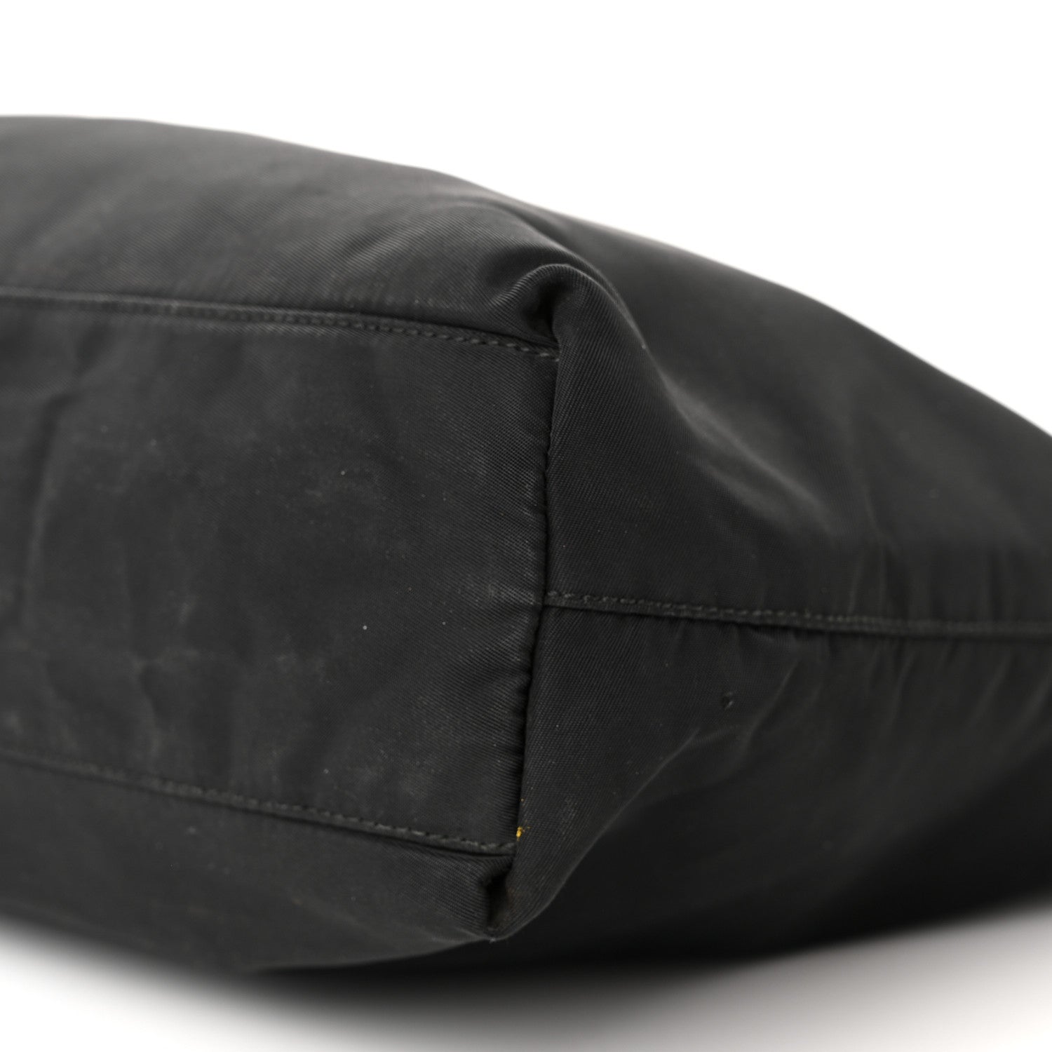 Prada Tessuto Nylon Tote Black 11 of 11