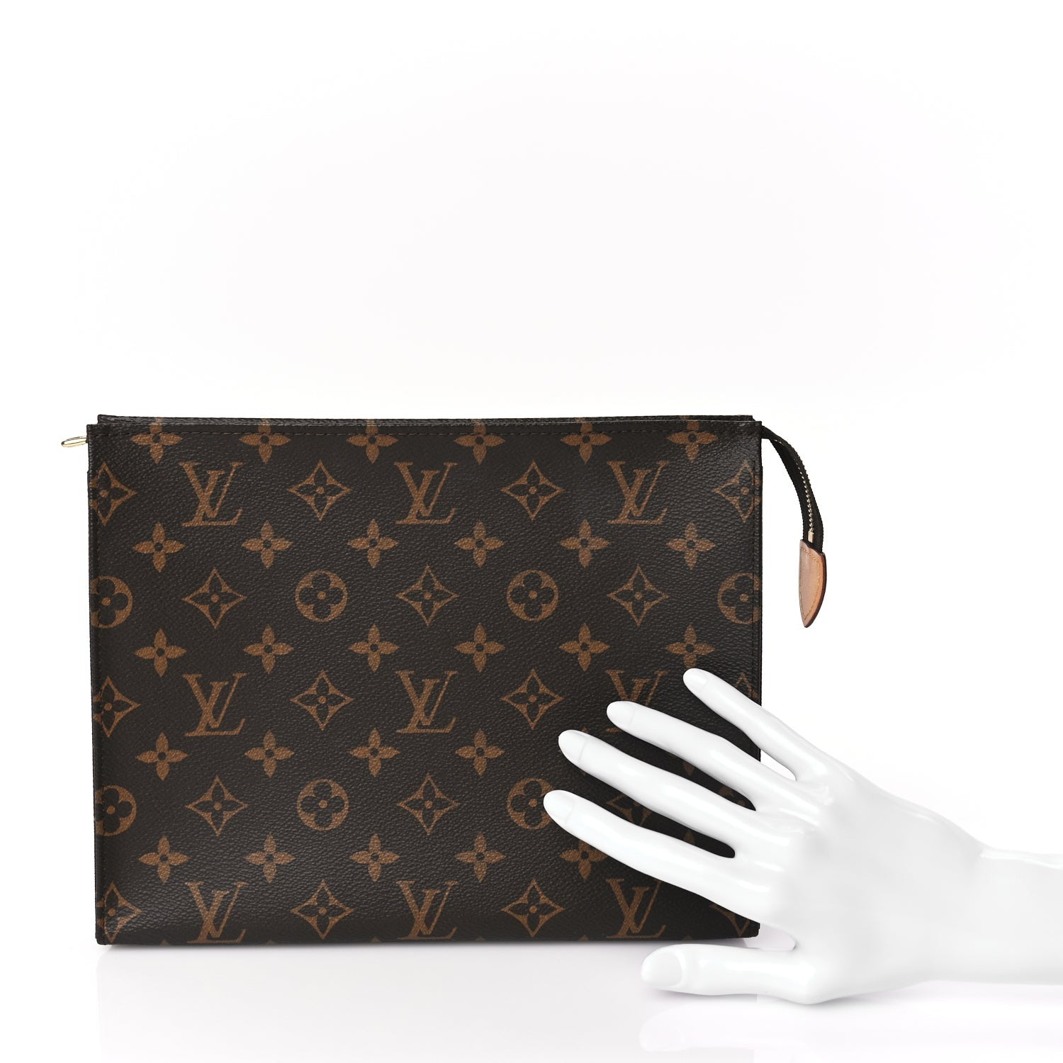 Louis Vuitton Monogram Toiletry Pouch 26 2 of 8