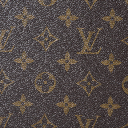 Louis Vuitton Monogram 15 Inch Laptop Sleeve 10 of 10