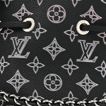 Louis Vuitton Mahina Gradient Bella Black 9 of 12