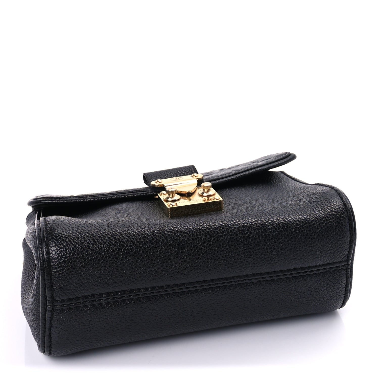 Louis Vuitton Empreinte Saint Germain BB Black 4 of 9