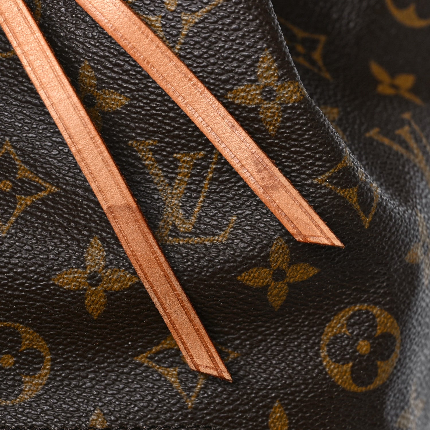 Louis Vuitton Monogram Montsouris GM Backpack 14 of 18