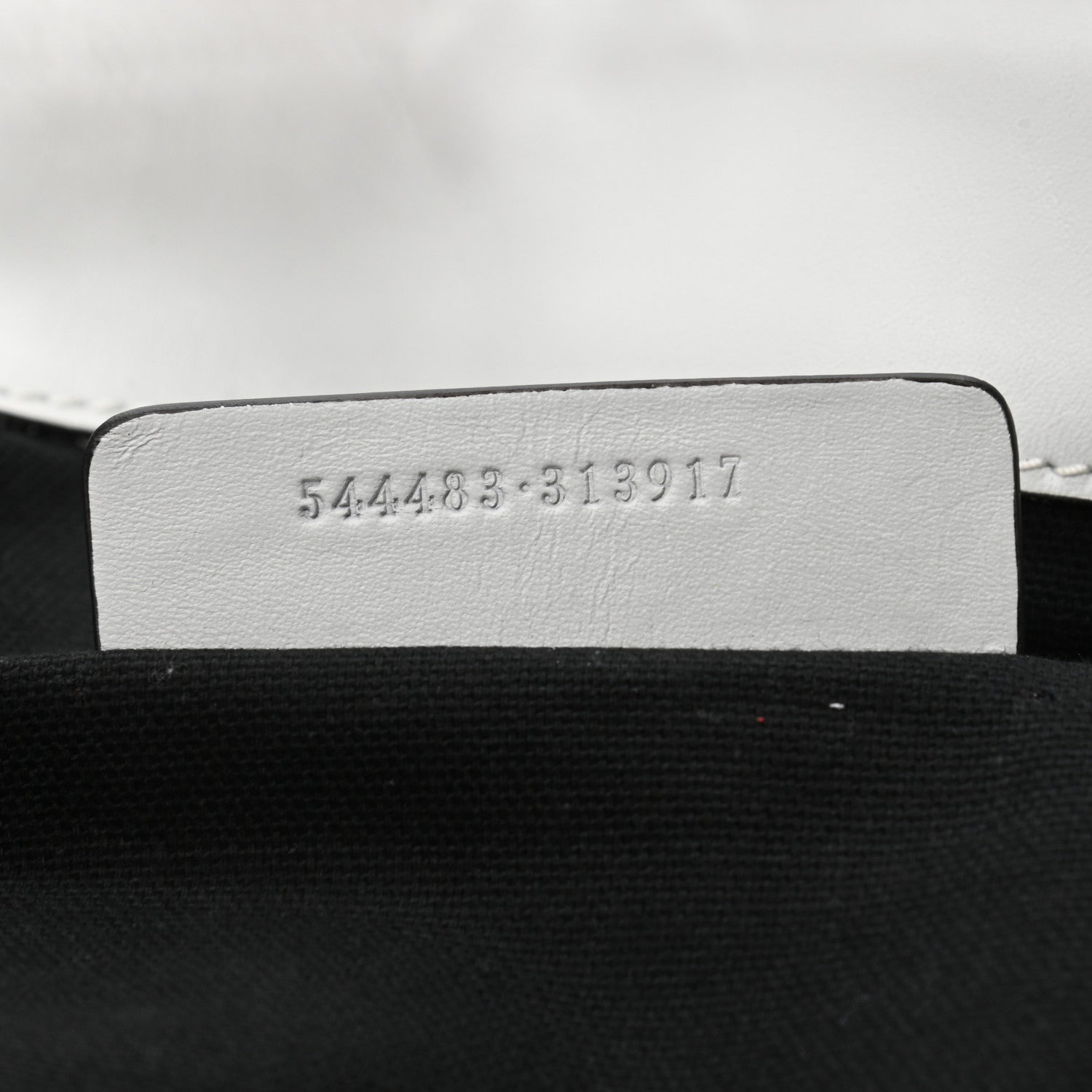 Alexander McQueen Snakeskin Padlock Skull Clutch Off White 7 of 10