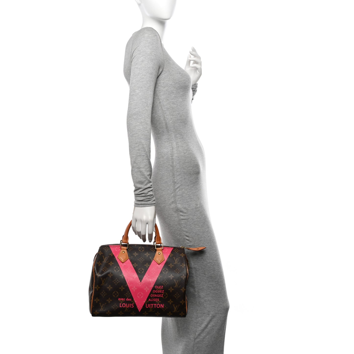 Monogram Speedy 30 V Grenade