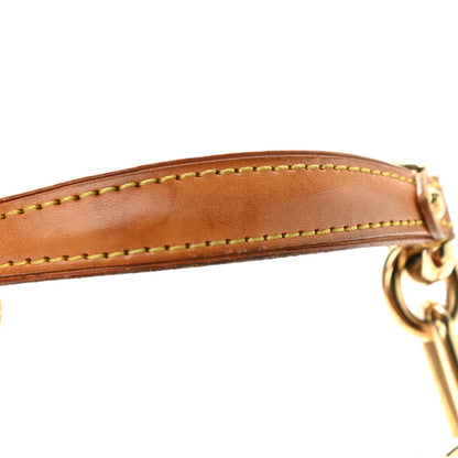 Louis Vuitton Monogram Multicolor Audra White 17 of 22