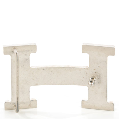 Hermes Box Togo 32mm H Belt 90 Black Gold 13 of 13