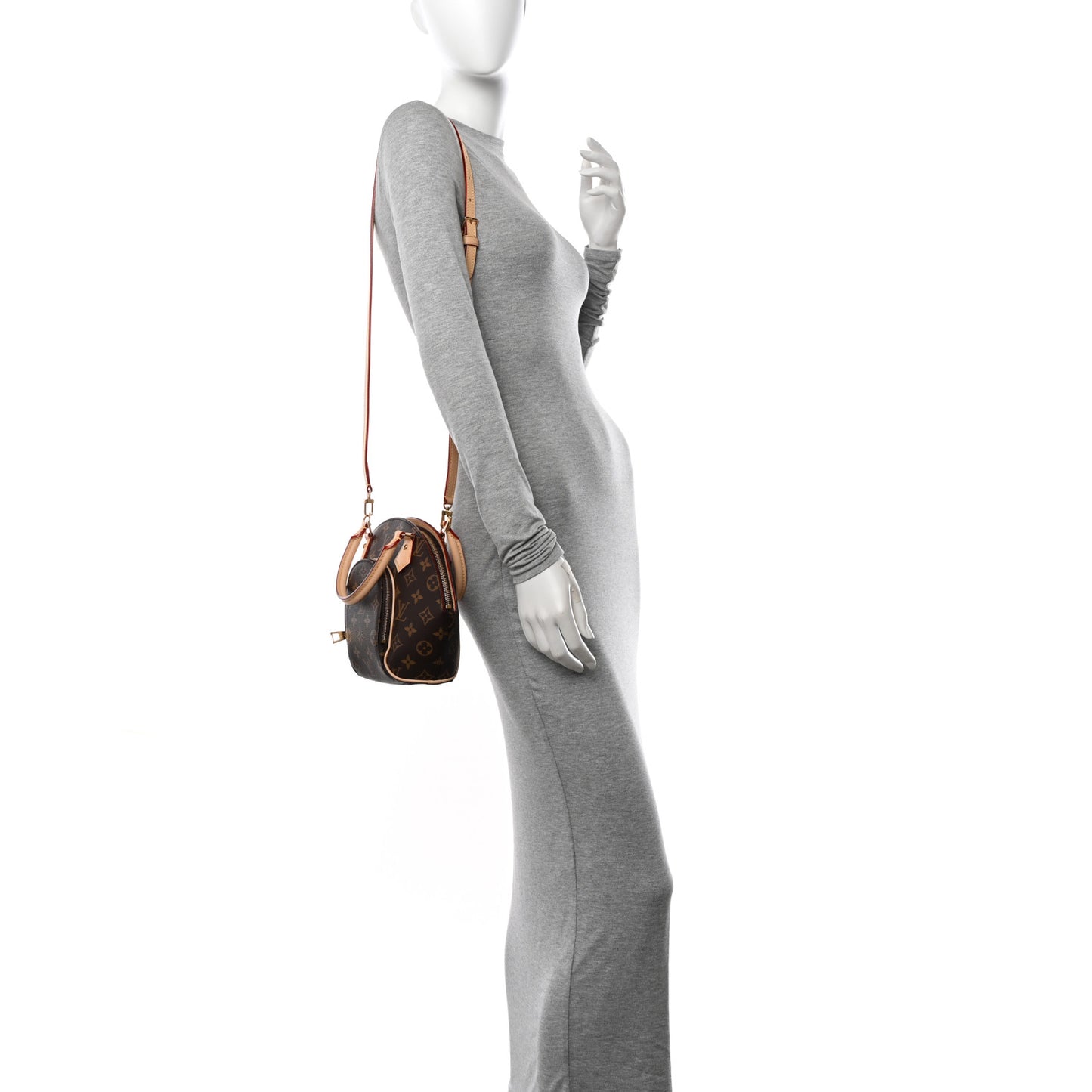 Monogram Ellipse PM NM