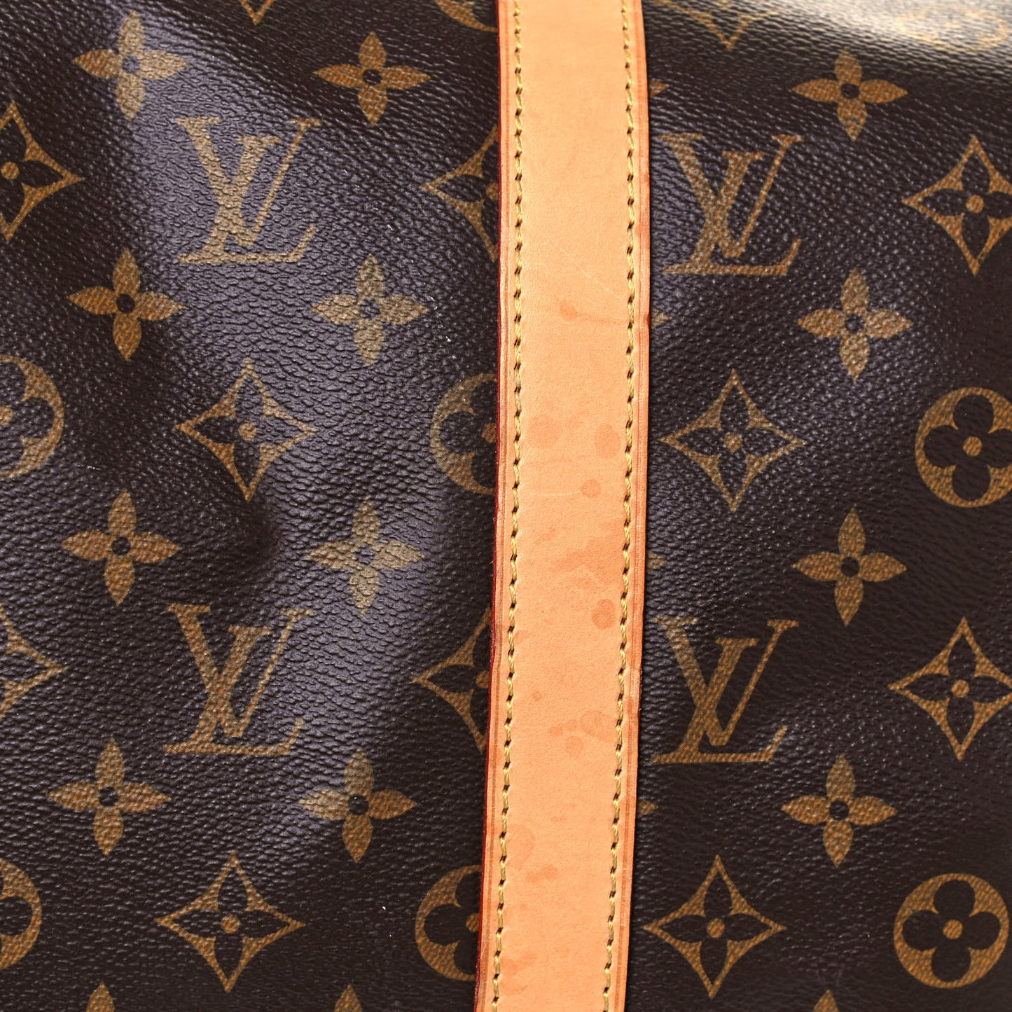 Monogram Keepall Bandouliere