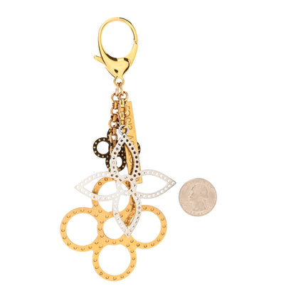 Louis Vuitton Tapage Bag Charm 2 of 6