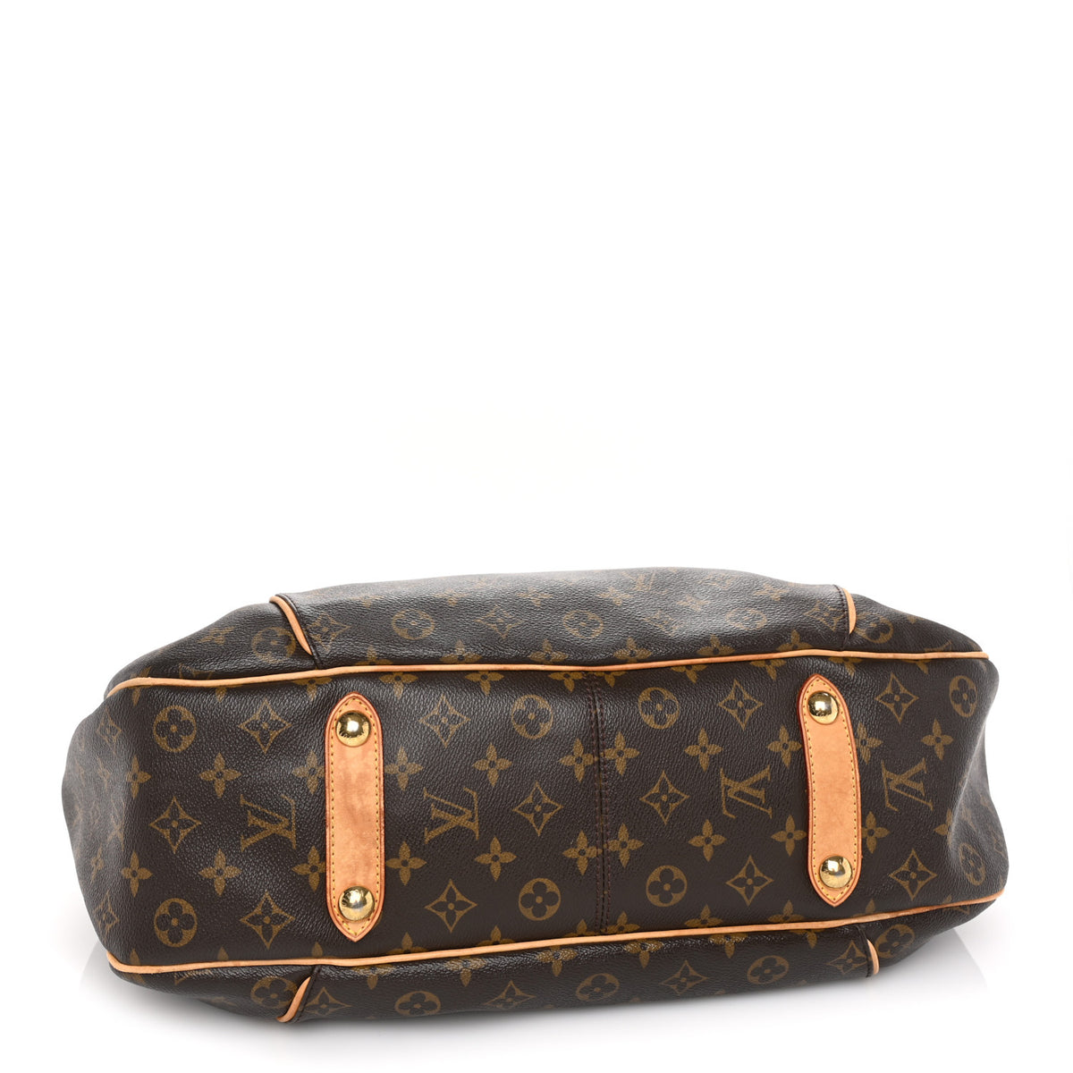 Louis Vuitton Monogram Galliera GM 3 of 8