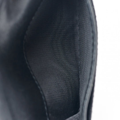 Gucci Microguccissima Card Case Black 5 of 9