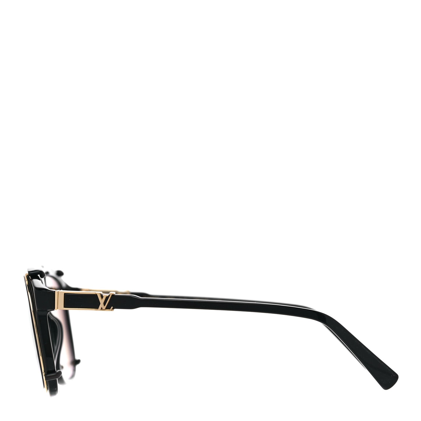Acetate Satellite Sunglasses Z1085W Black