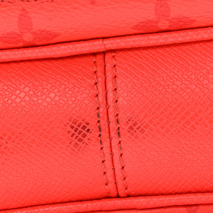 Louis Vuitton Taigarama Outdoor Messenger Red 10 of 12