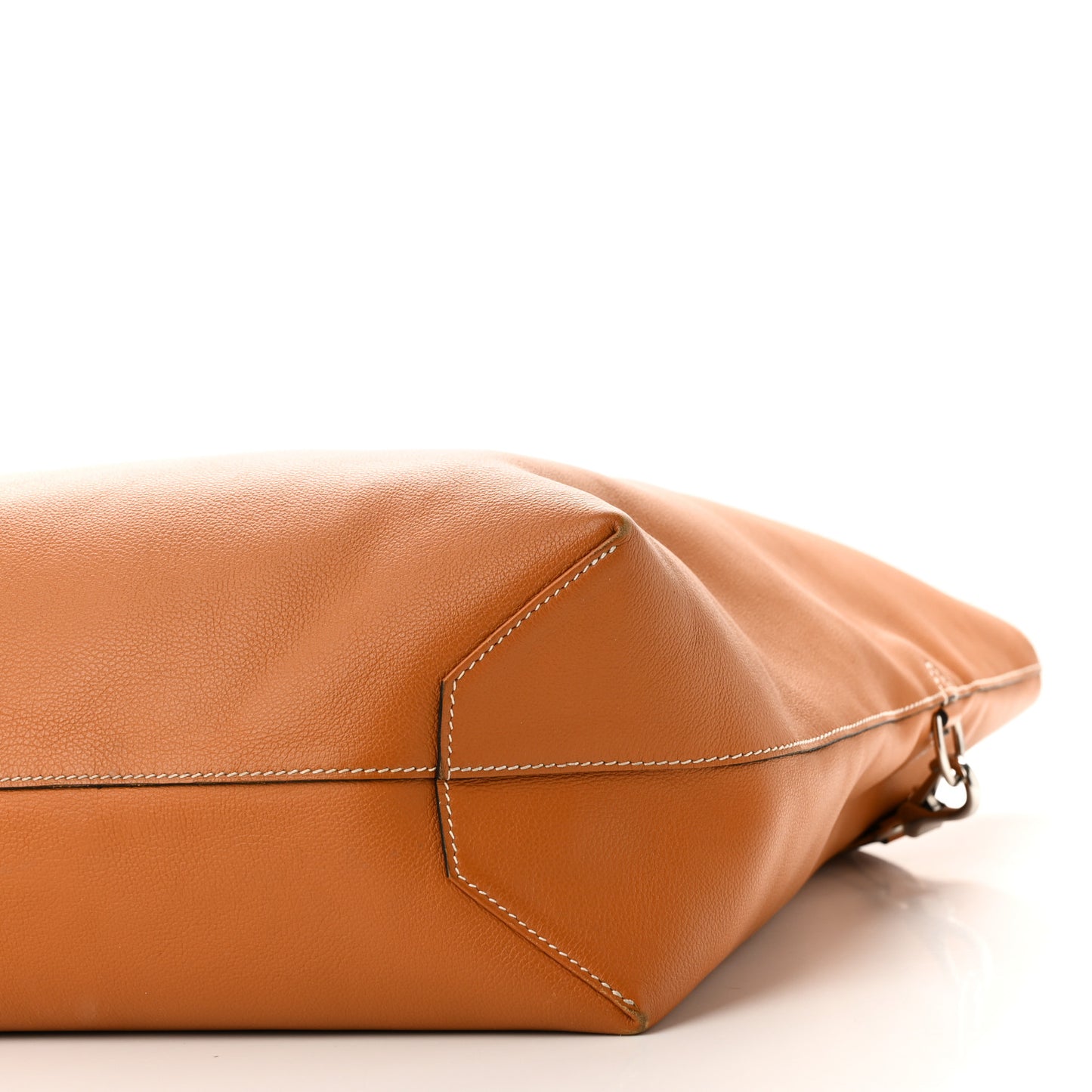 Evercolor Double Sens 50 Maxi Strap Tote Toffee