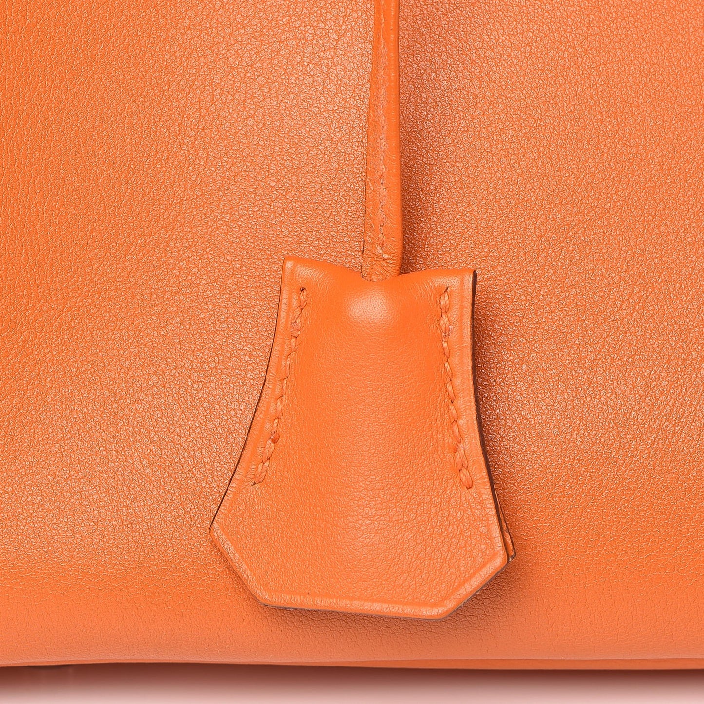 Swift Birkin 25 Orange