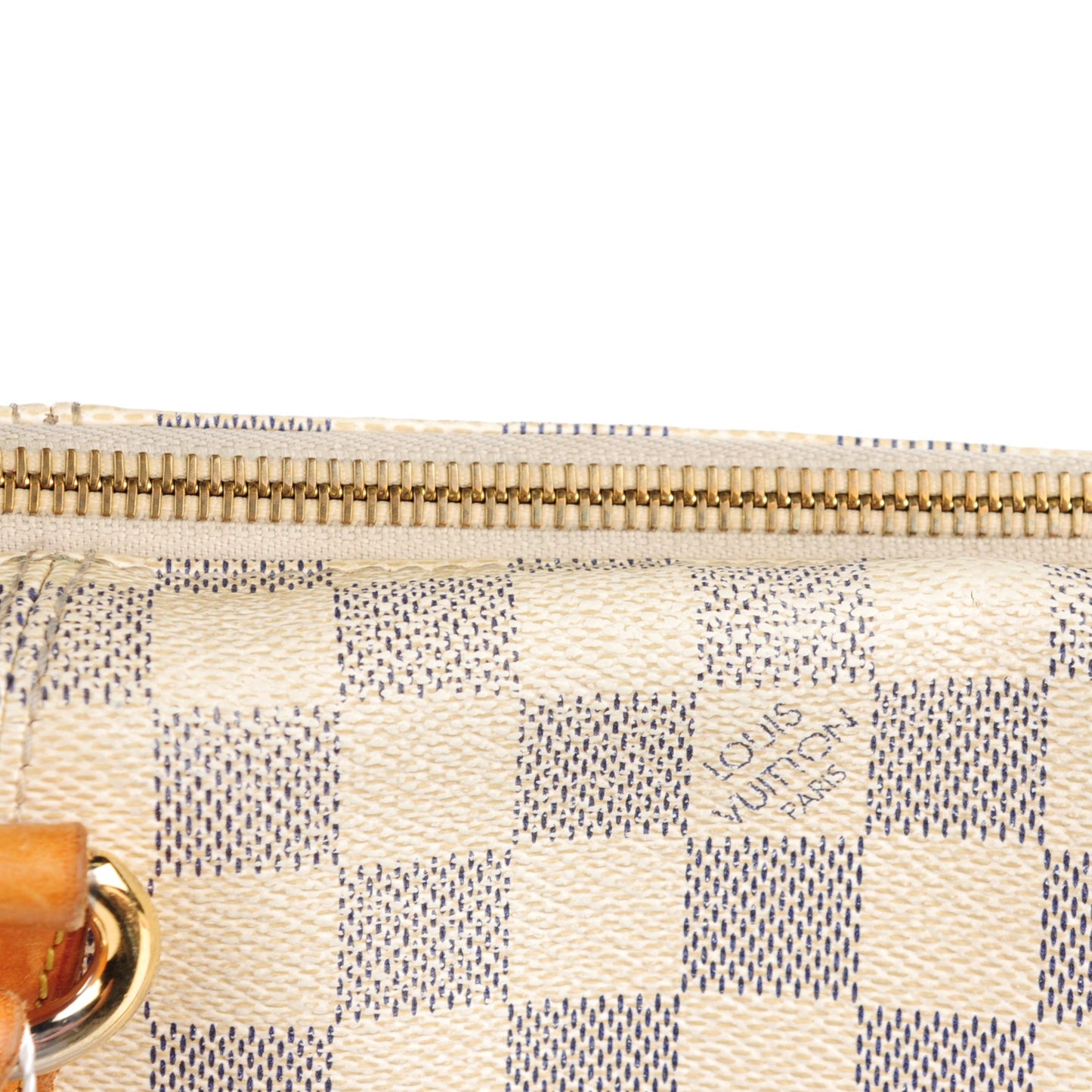 Damier Azur Totally PM