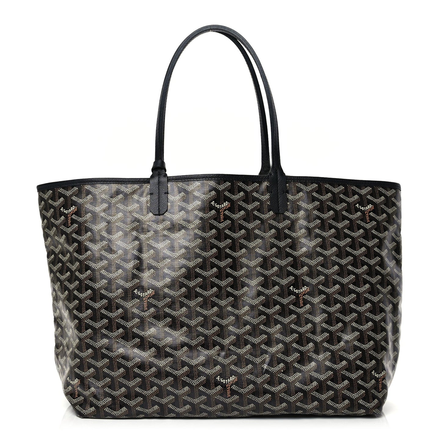 ine Saint Louis PM Black