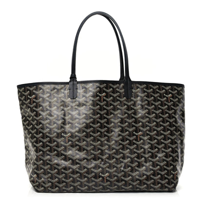 Goyard ine Saint Louis PM Black 1 of 10