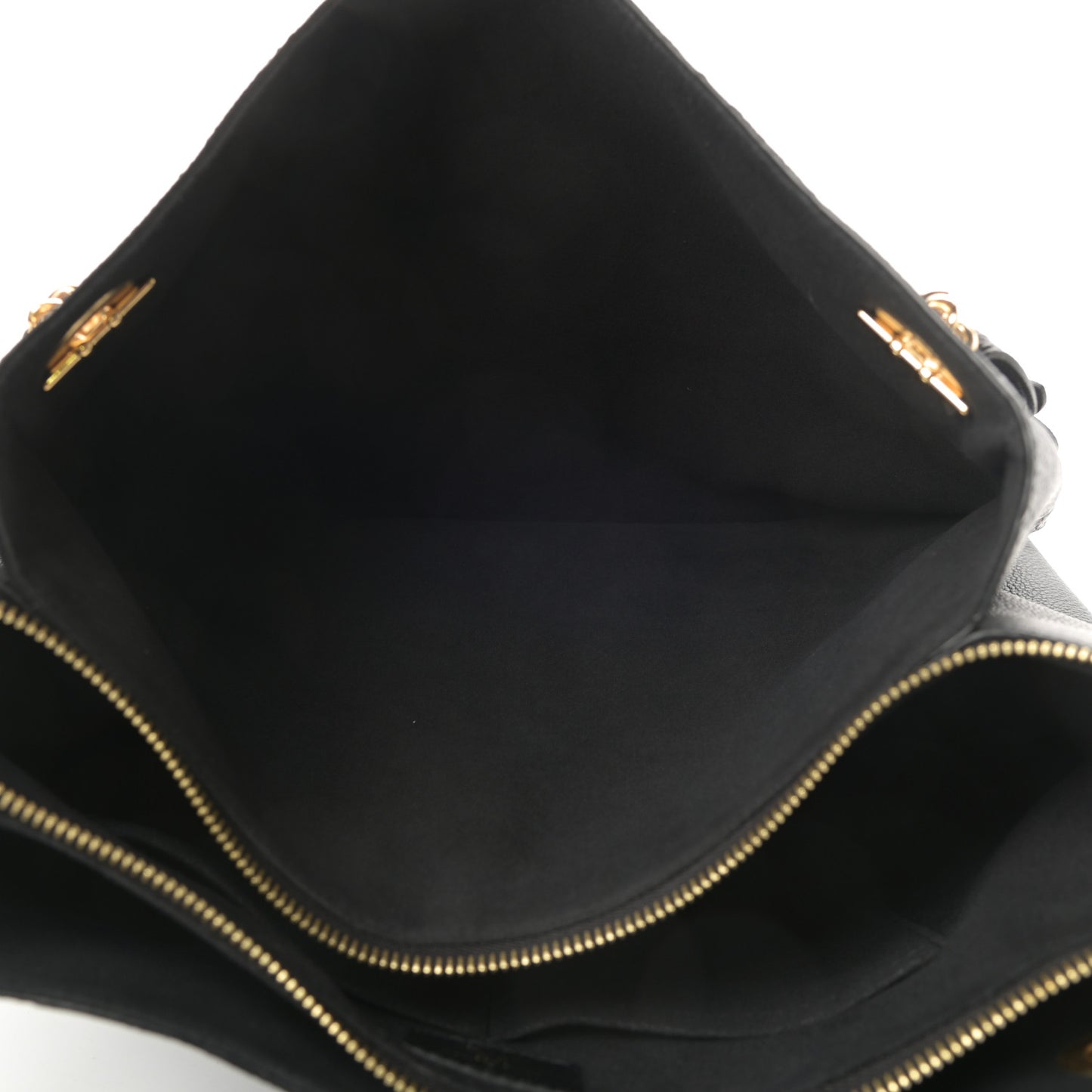 Empreinte Surene MM Black