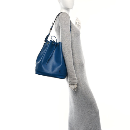 Louis Vuitton Epi Noe Toledo 2 of 7