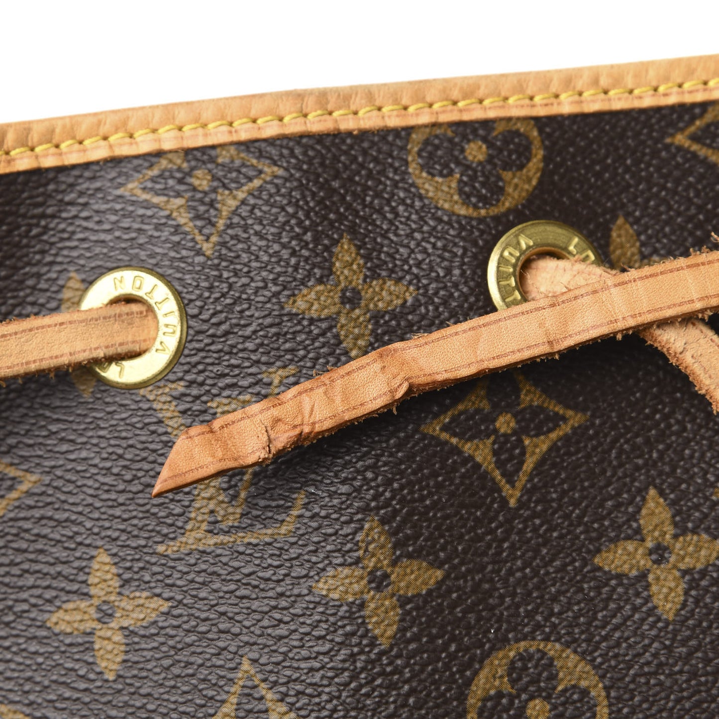 Monogram Bosphore Backpack