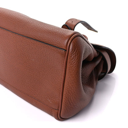 Mulberry Heavy Grain Medium Alexa  Chestnut 8 of 8