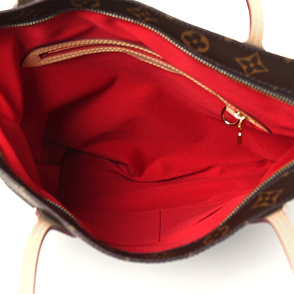 Louis Vuitton Monogram Carry It 5 of 10