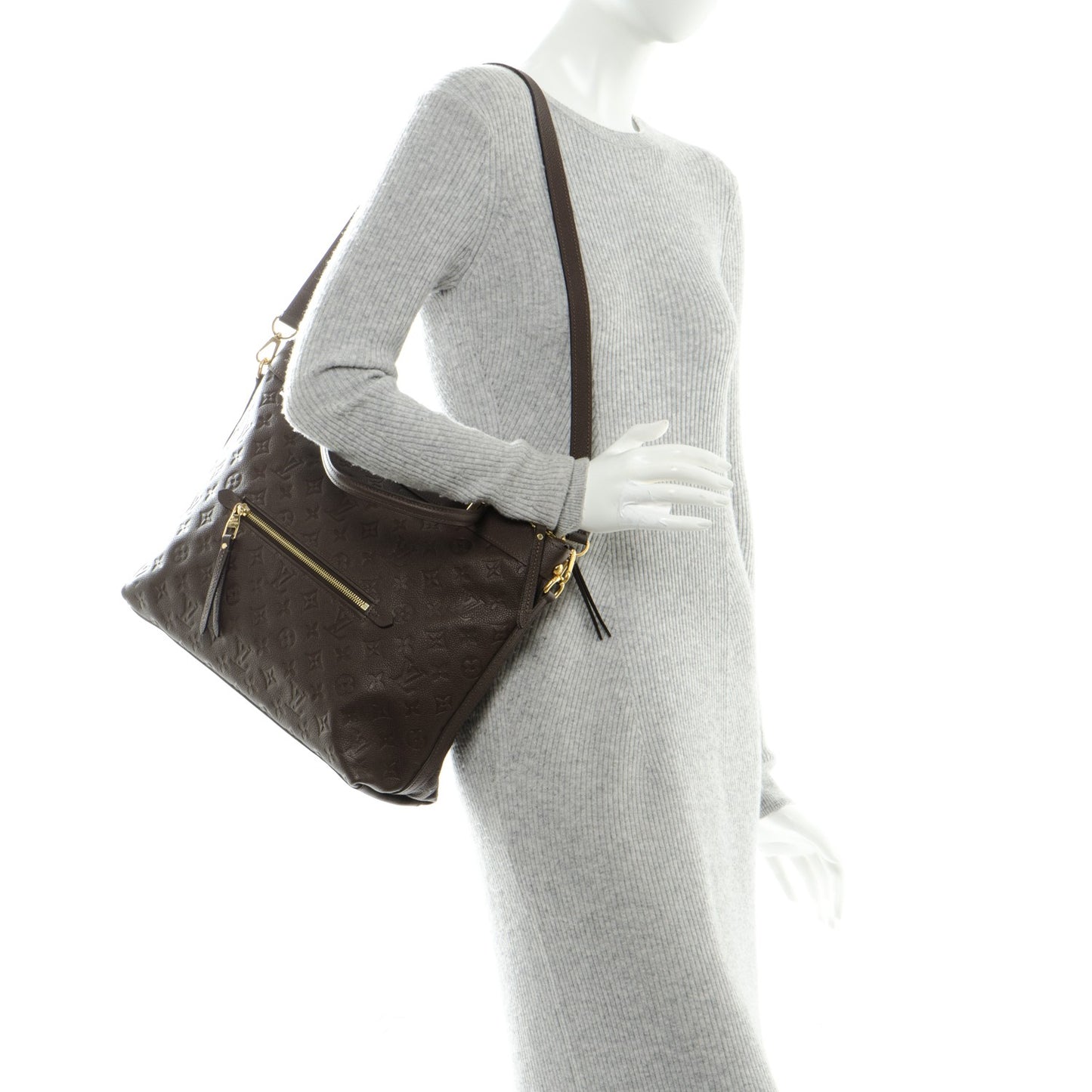 Empreinte Bastille MM Terre