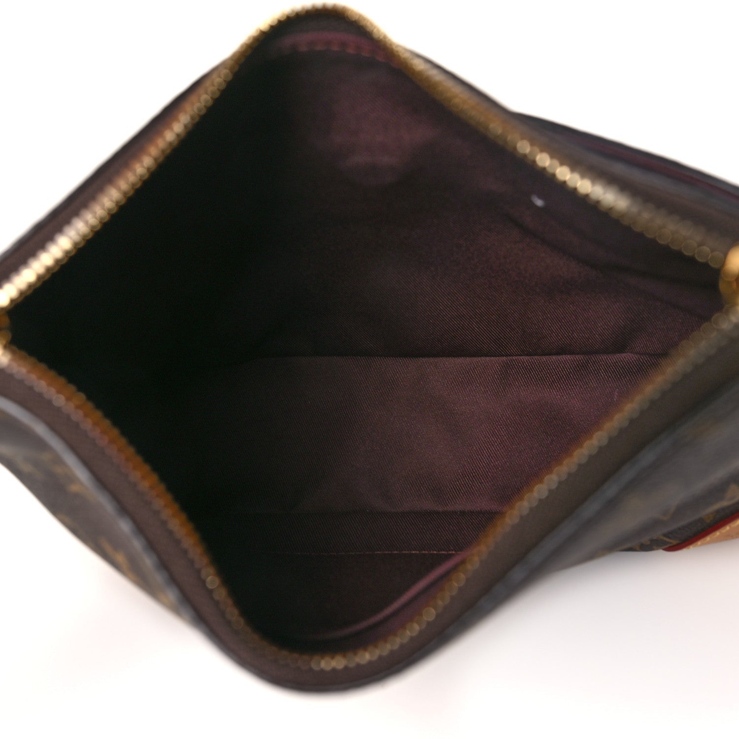 Louis Vuitton Monogram Odeon PM Natural 5 of 7