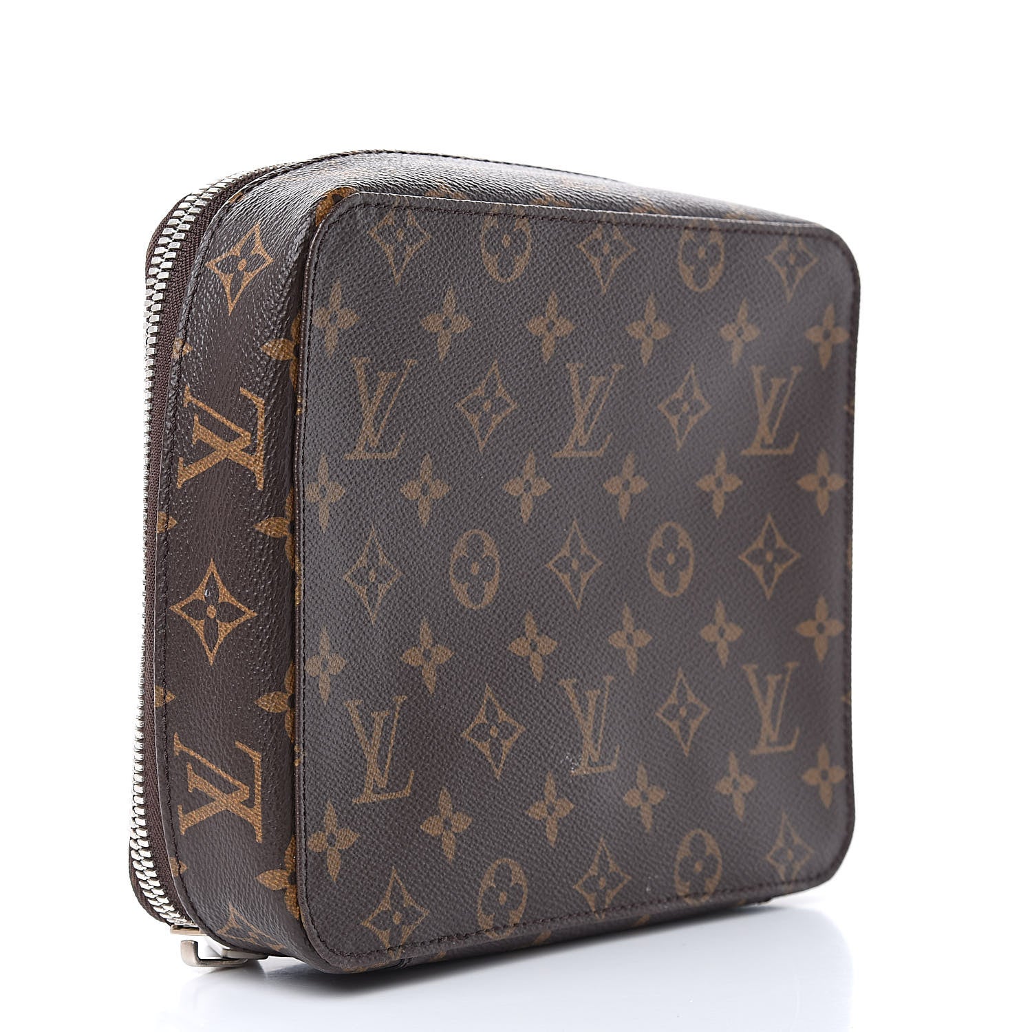 Louis Vuitton Monogram Horizon Accessories Pouch 5 of 11