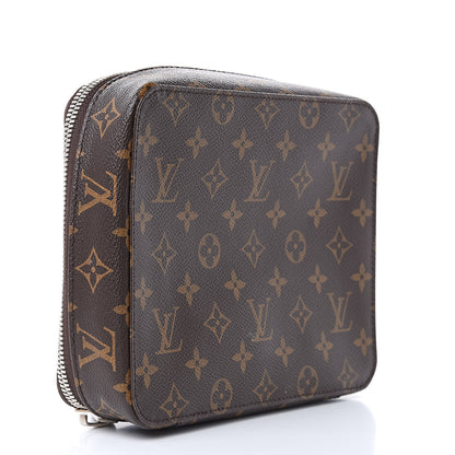 Louis Vuitton Monogram Horizon Accessories Pouch 5 of 11