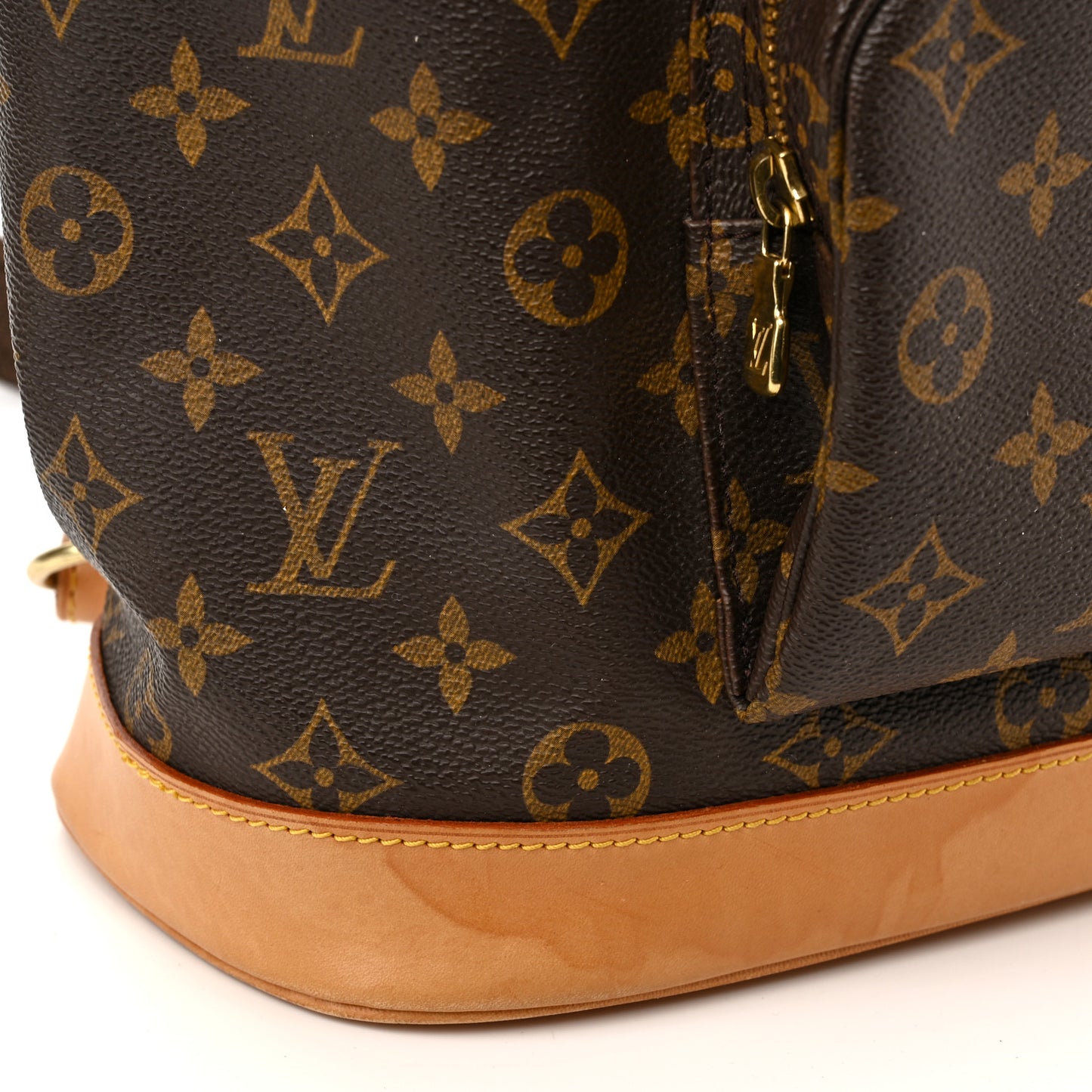 Monogram Montsouris GM Backpack