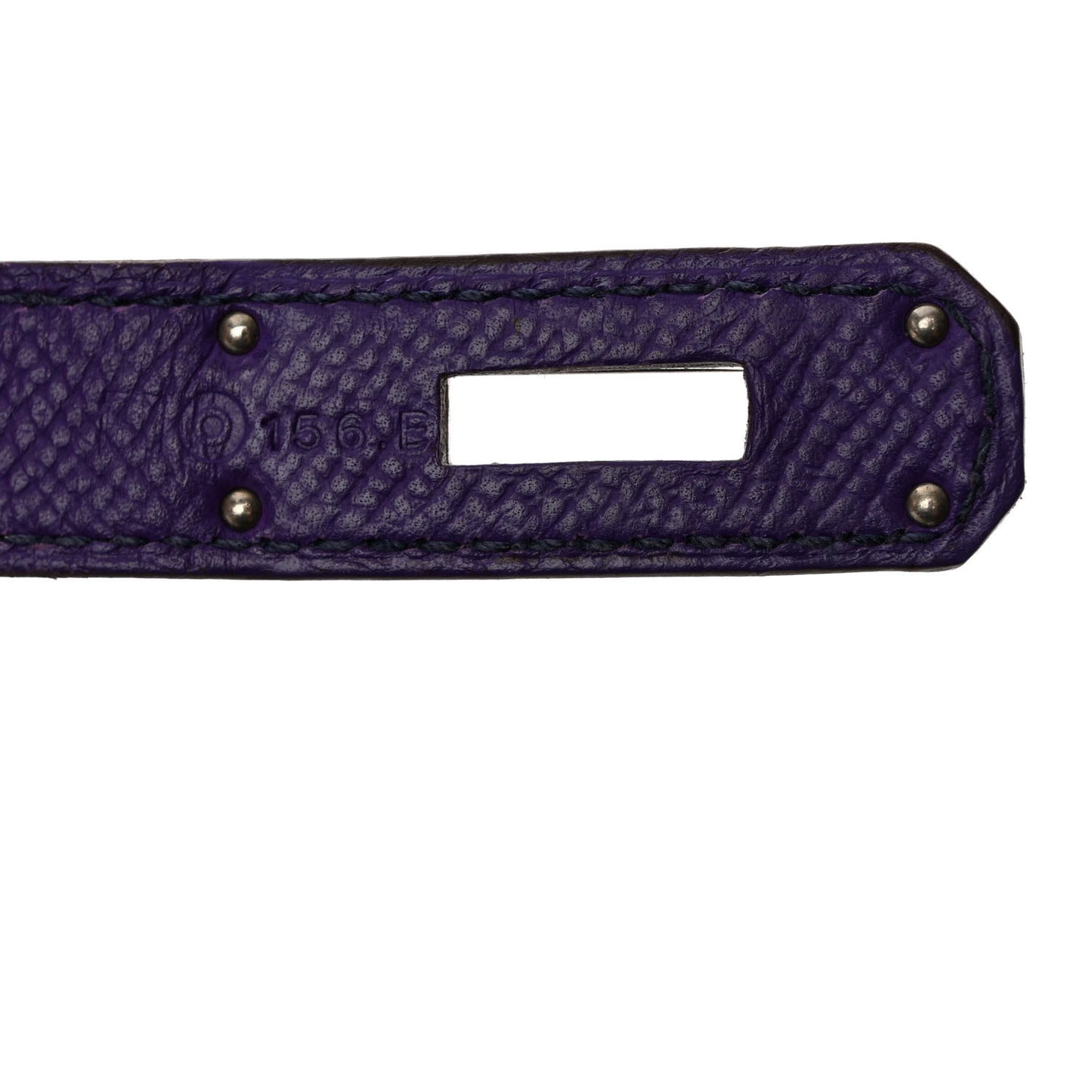 Epsom BIRKIN 30 Crocus