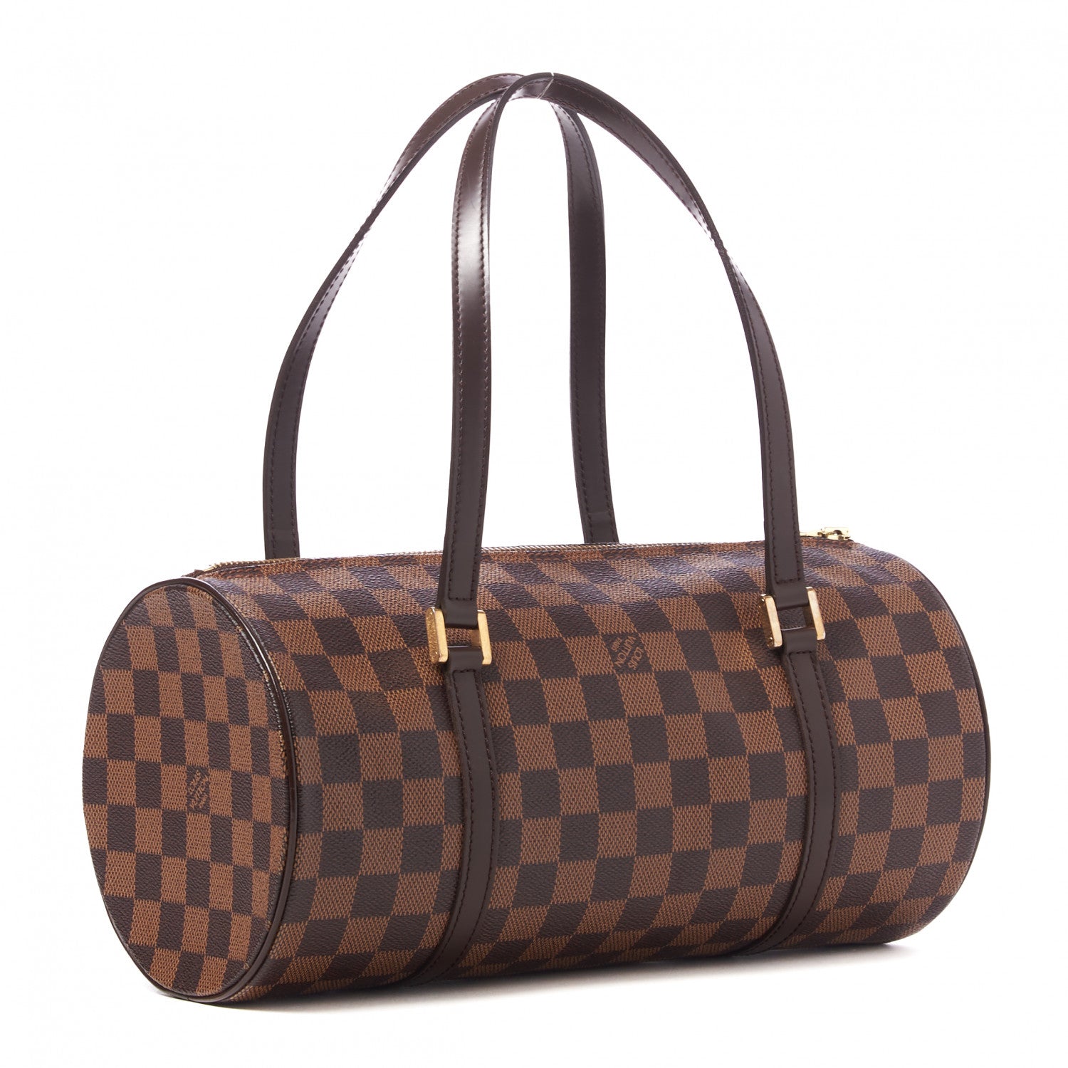Louis Vuitton Damier Ebene Papillon 30 2 of 7