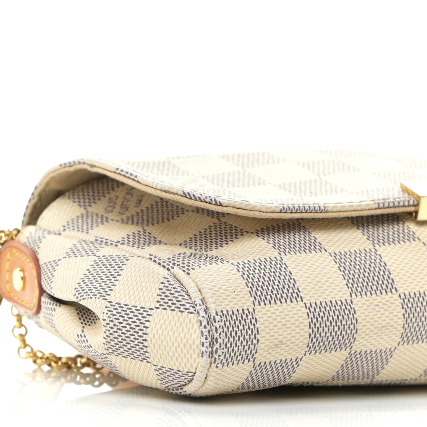 Damier Azur Favorite PM