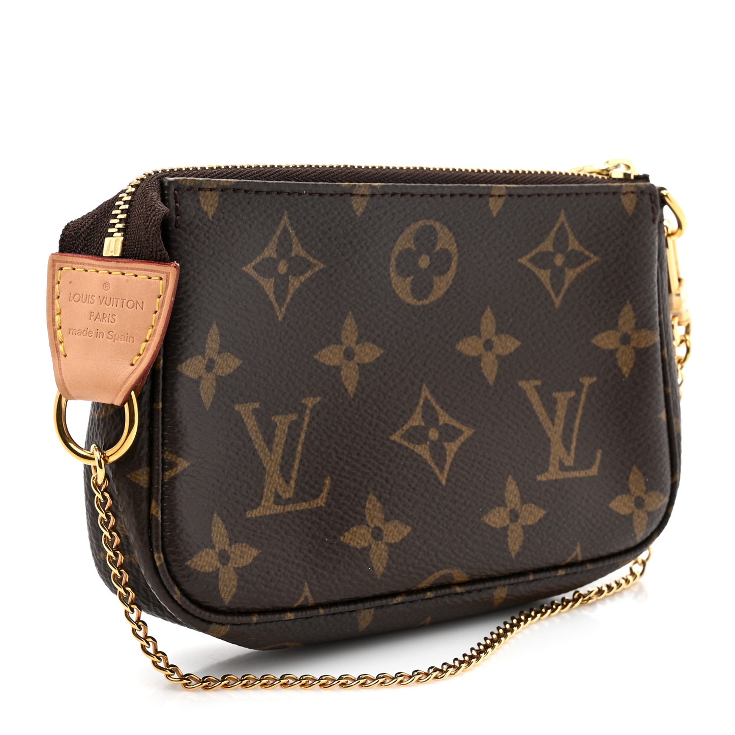 Monogram Mini Pochette Accessories
