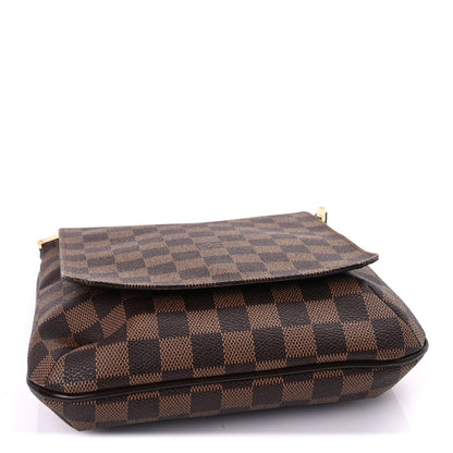 Louis Vuitton Musette Salsa Shoulder Bag 3 of 7
