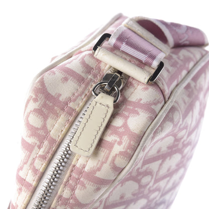 Christian Dior Monogram Girly Shoulder Bag Pink 11 of 11