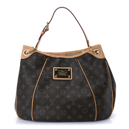 Louis Vuitton Monogram Galliera PM 2 of 9