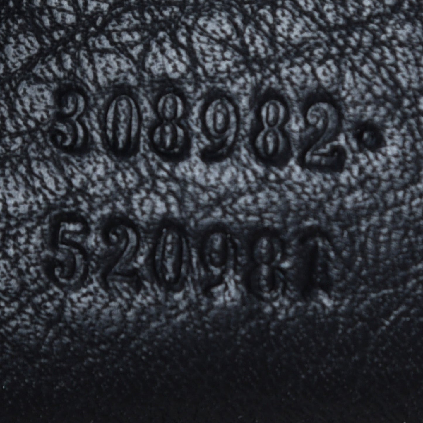 Pebbled Calfskin Medium Soho Chain Shoulder Bag Black