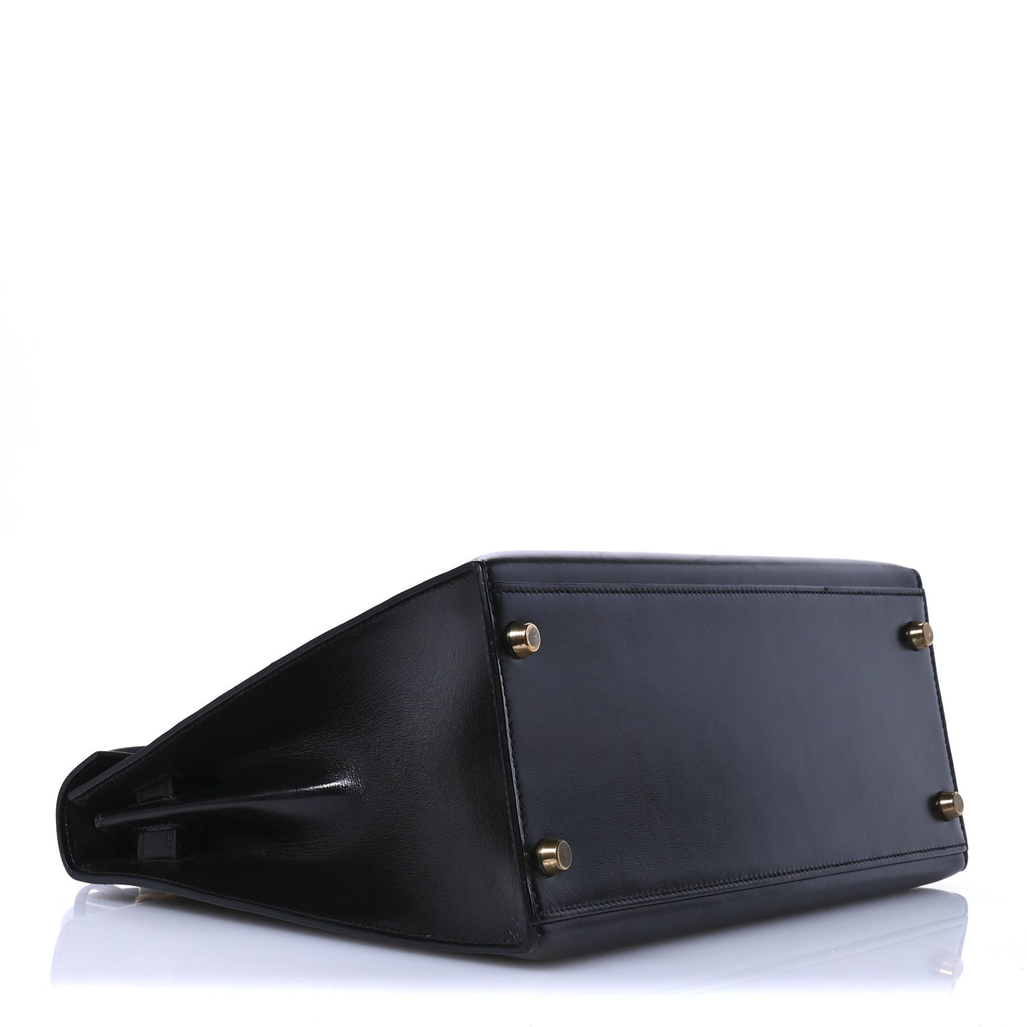 Box Kelly Sellier 28 Black