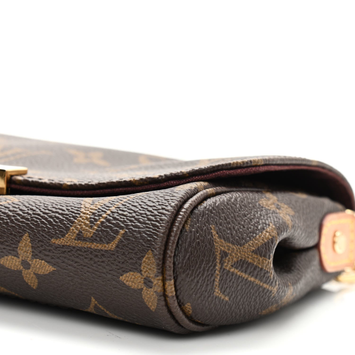 Louis Vuitton Monogram Favorite PM 10 of 10