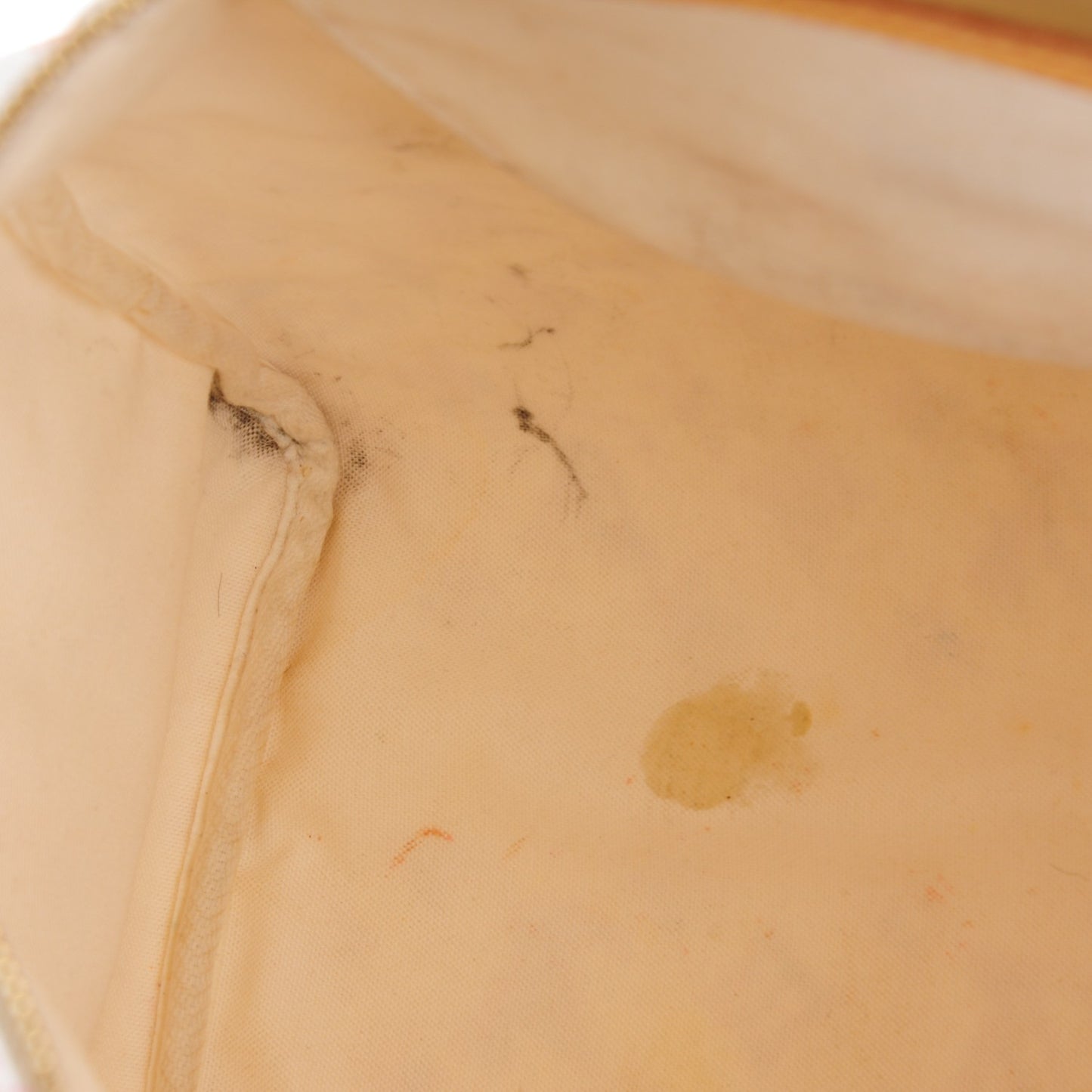 Watercolor Aquarelle Speedy 35 White