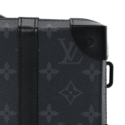 Louis Vuitton Monogram Eclipse Soft Trunk Wallet 6 of 8